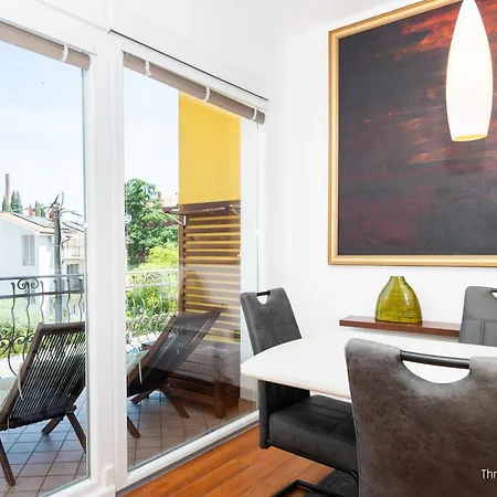 Almarea By Locap Group * Izola