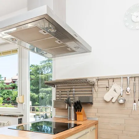 Almarea By Locap Group