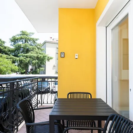 Apartamento Almarea By Locap Group Izola