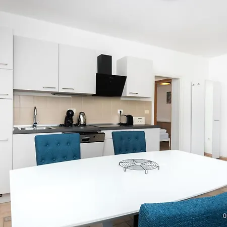 Apartamento Almarea By Locap Group