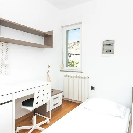 Almarea By Locap Group Apartamento Izola