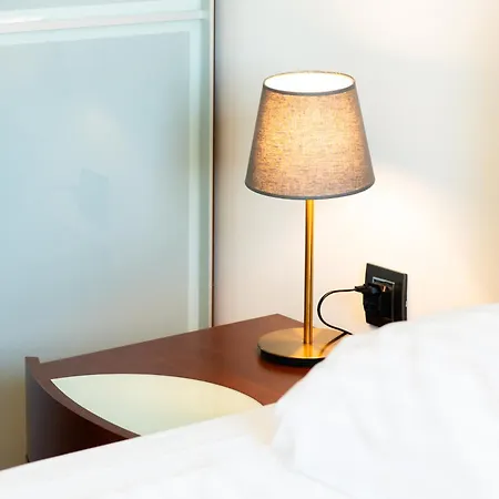 Almarea By Locap Group Apartamento *