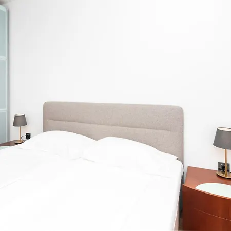 Apartamento Almarea By Locap Group *