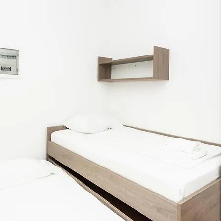 Almarea By Locap Group *
