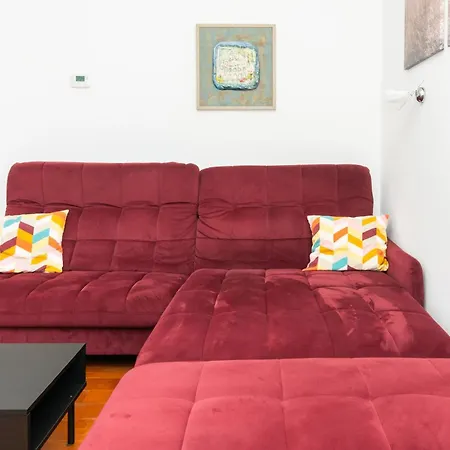Almarea By Locap Group Apartamento