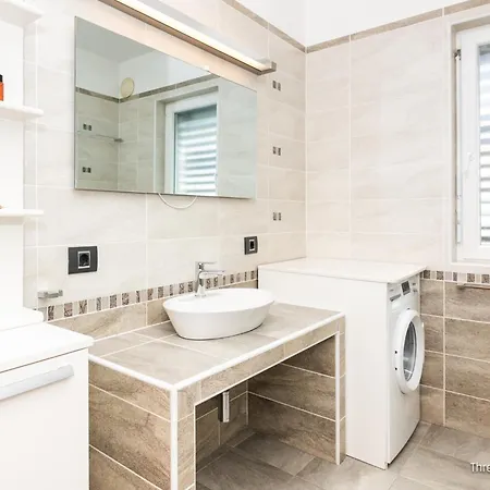 Apartamento Almarea By Locap Group *