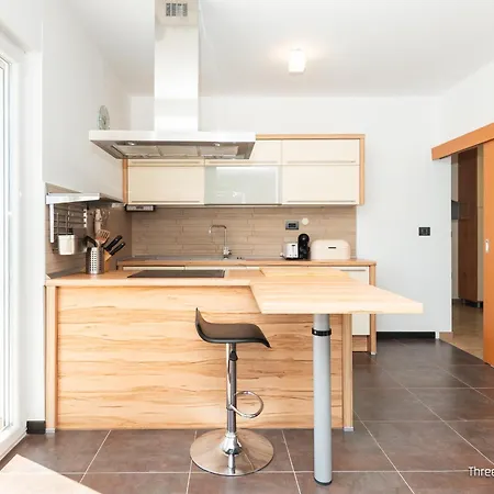 Apartamento Almarea By Locap Group