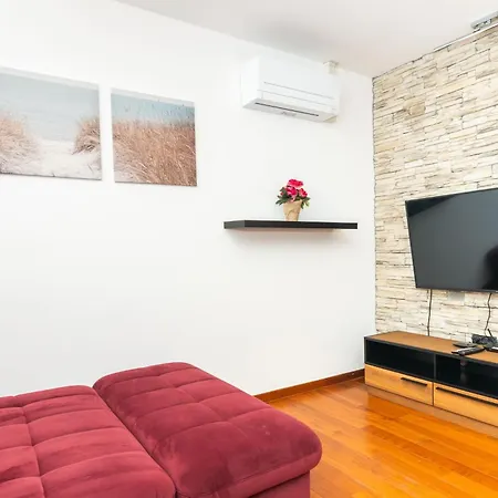 Apartamento Almarea By Locap Group