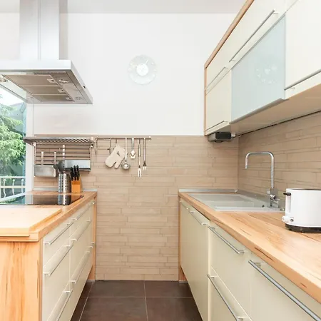 Almarea By Locap Group