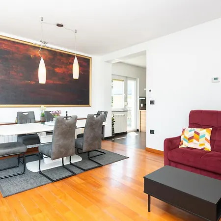 Almarea By Locap Group *