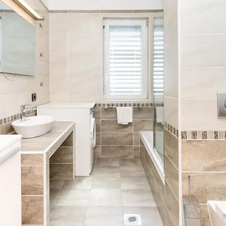 Apartamento Almarea By Locap Group Izola