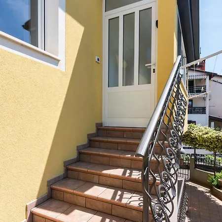 Almarea By Locap Group * Izola