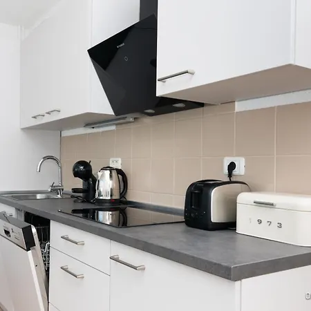 Almarea By Locap Group Apartamento Izola