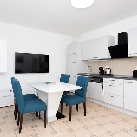 Apartamento Almarea By Locap Group Izola