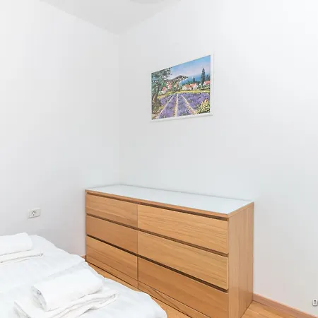Apartamento Almarea By Locap Group