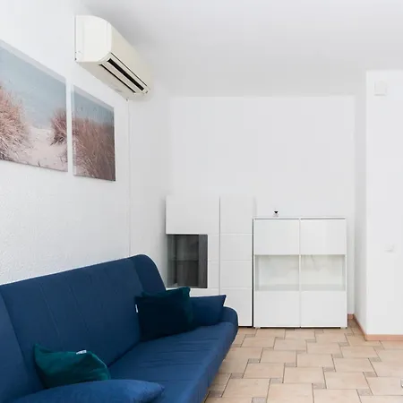 Almarea By Locap Group Izola