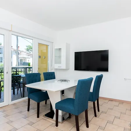 Almarea By Locap Group * Izola